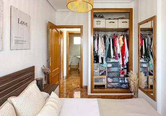 Apartment in Guardamar del Segura