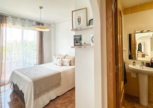 Apartment in Guardamar del Segura
