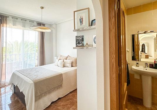 Apartment in Guardamar del Segura