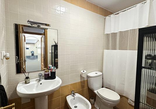 Apartment in Guardamar del Segura