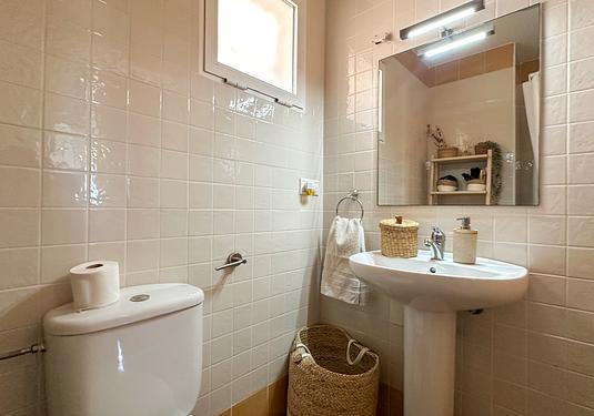 Apartment in Guardamar del Segura