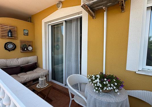 Apartment in Guardamar del Segura