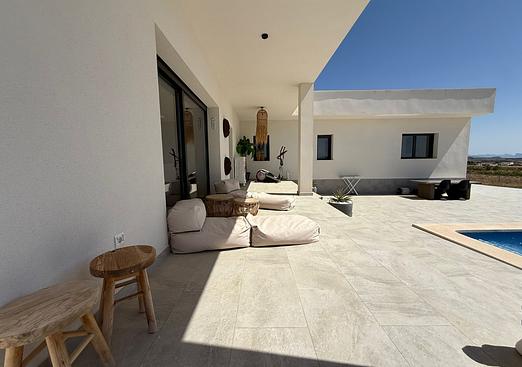 Villa in Pinoso