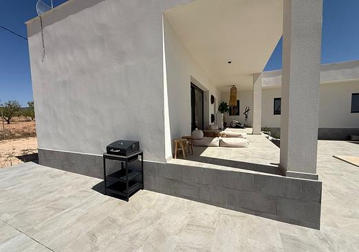 Villa in Pinoso