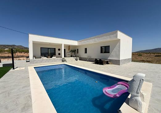 Villa in Pinoso