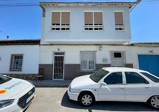 Town house in Almoradi