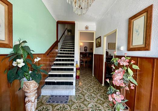 Town house in Almoradi