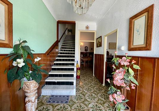 Town house in Almoradi