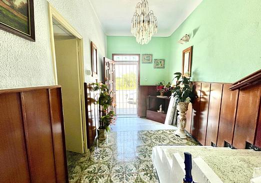 Town house in Almoradi