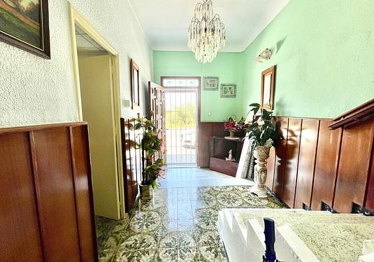 Town house in Almoradi