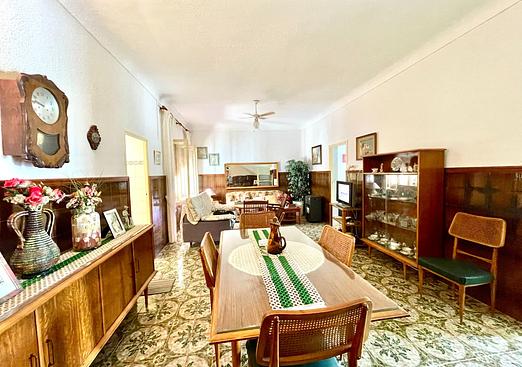 Town house in Almoradi