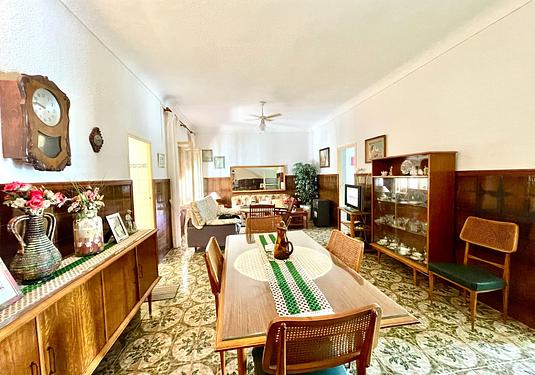Town house in Almoradi