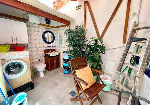 Town house in Almoradi