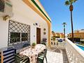 Bungalow in Torrevieja