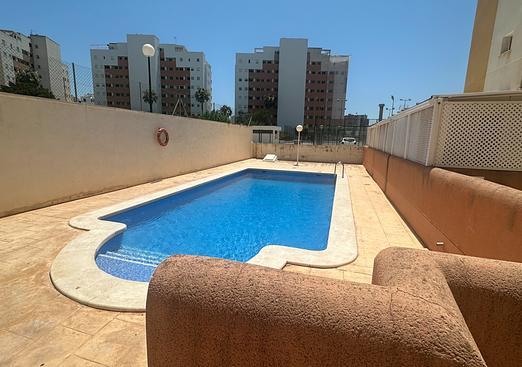 Apartment in Guardamar del Segura