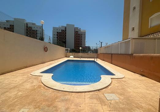 Apartment in Guardamar del Segura