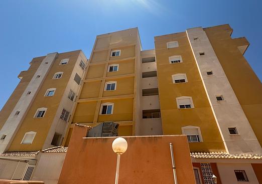 Apartment in Guardamar del Segura