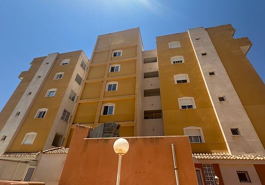 Apartment in Guardamar del Segura
