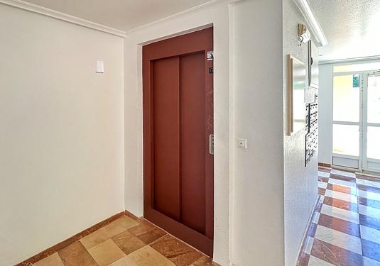 Apartment in Guardamar del Segura