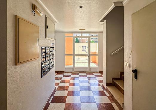 Apartment in Guardamar del Segura