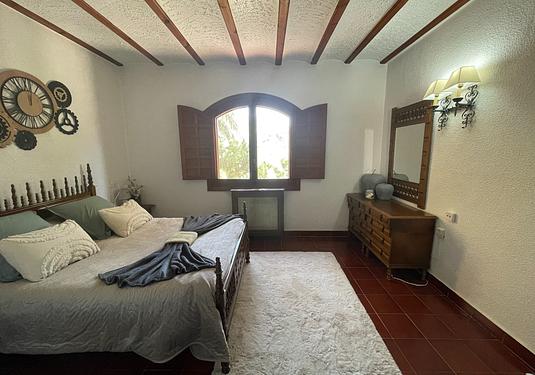 Country house in Elda