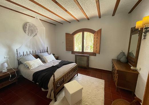 Country house in Elda