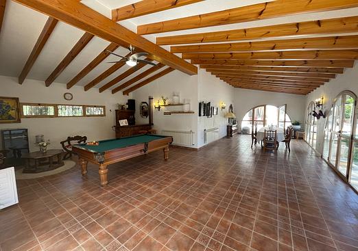 Country house in Elda