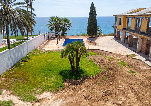 Villa in Orihuela Costa