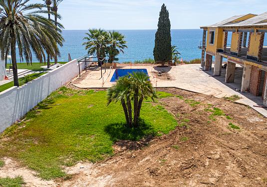 Villa in Orihuela Costa