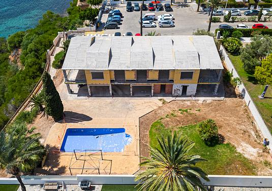 Villa in Orihuela Costa