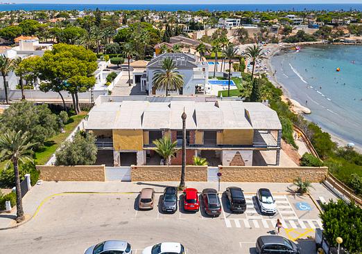 Villa in Orihuela Costa
