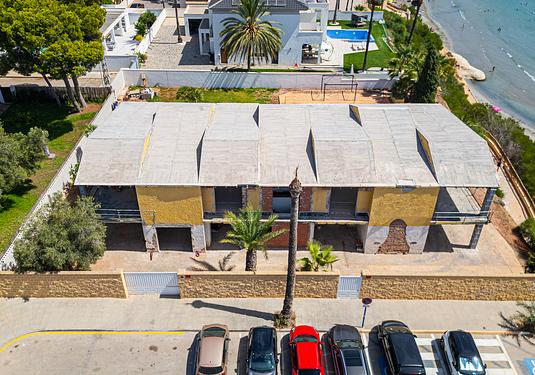 Villa in Orihuela Costa