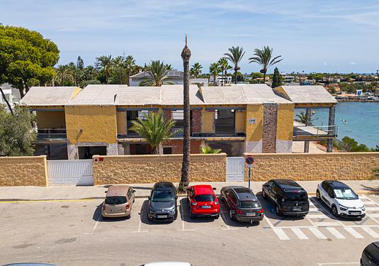 Villa in Orihuela Costa