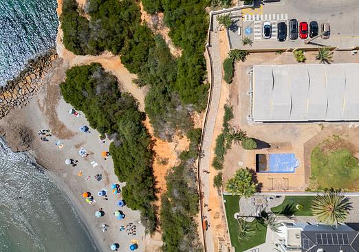 Villa in Orihuela Costa
