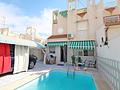 Quad house in Torrevieja