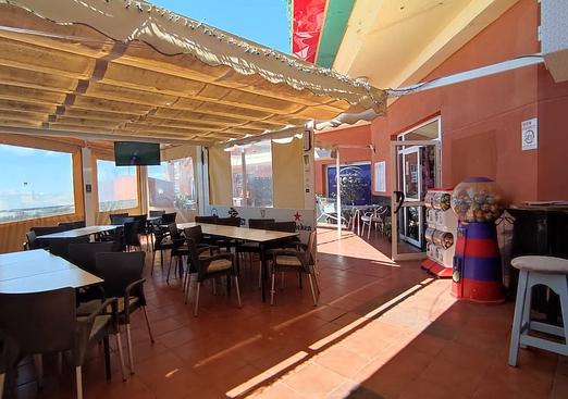 Commercial in Los Altos