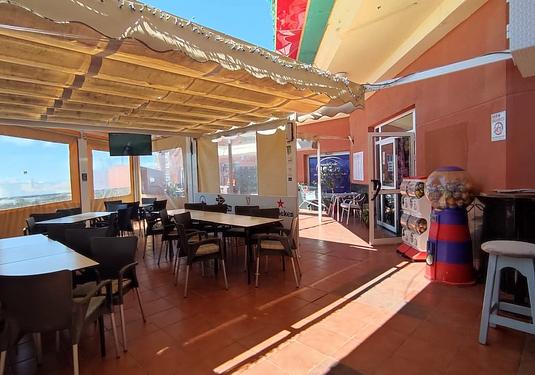 Commercial in Los Altos