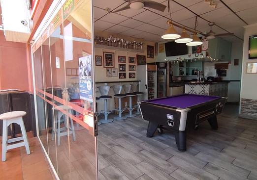 Commercial in Los Altos