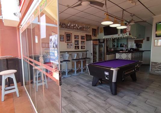 Commercial in Los Altos