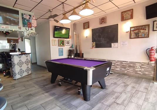 Commercial in Los Altos