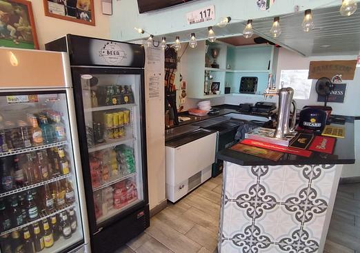 Commercial in Los Altos