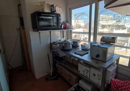 Commercial in Los Altos