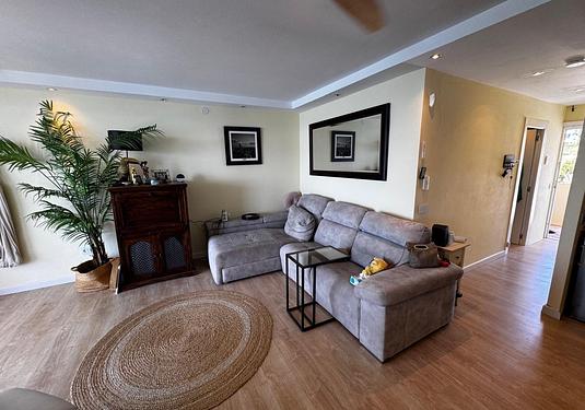 Apartment in Estepona