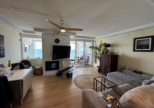 Apartment in Estepona