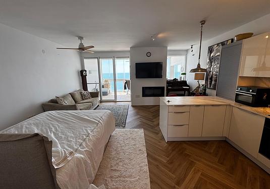 Apartment in Estepona