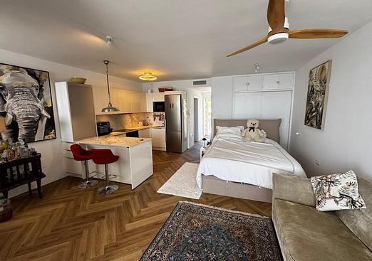 Apartment in Estepona