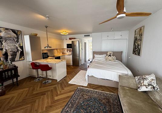 Apartment in Estepona