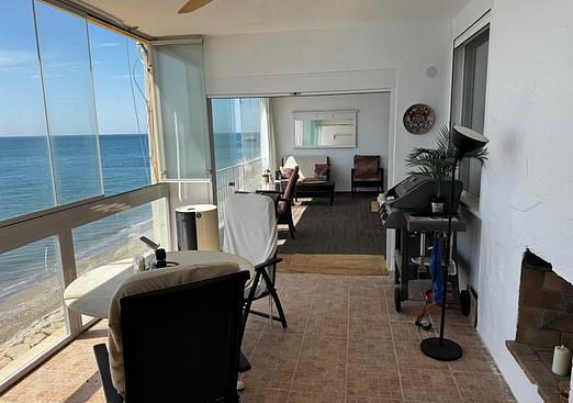 Apartment in Estepona