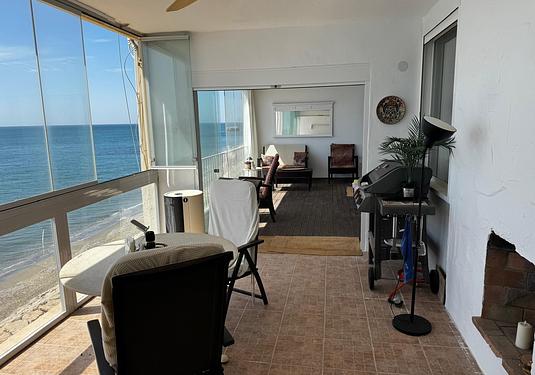 Apartment in Estepona