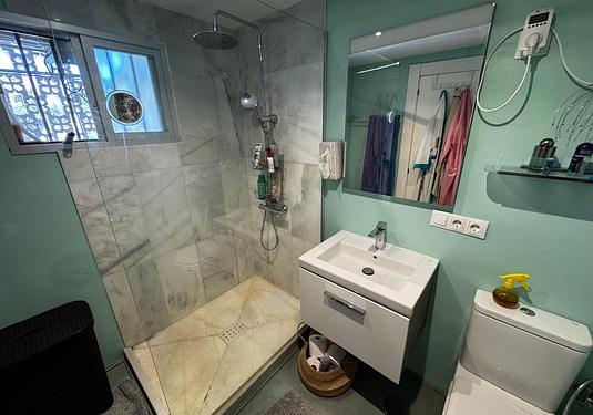 Apartment in Estepona